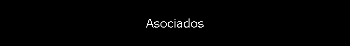 Asociados