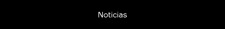 Noticias