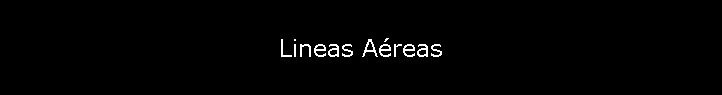 Lineas Areas
