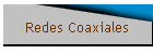 Redes Coaxiales