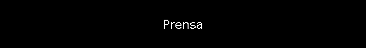 Prensa