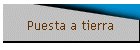 Puesta a tierra
