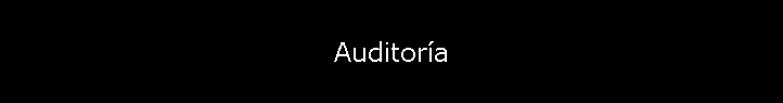 Auditora